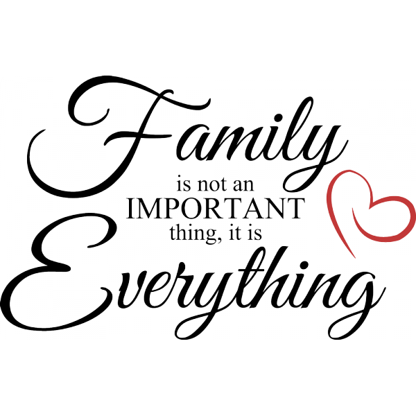 Family image